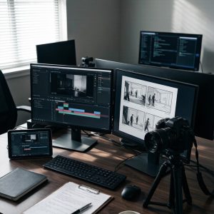 The Complete Brand Video System